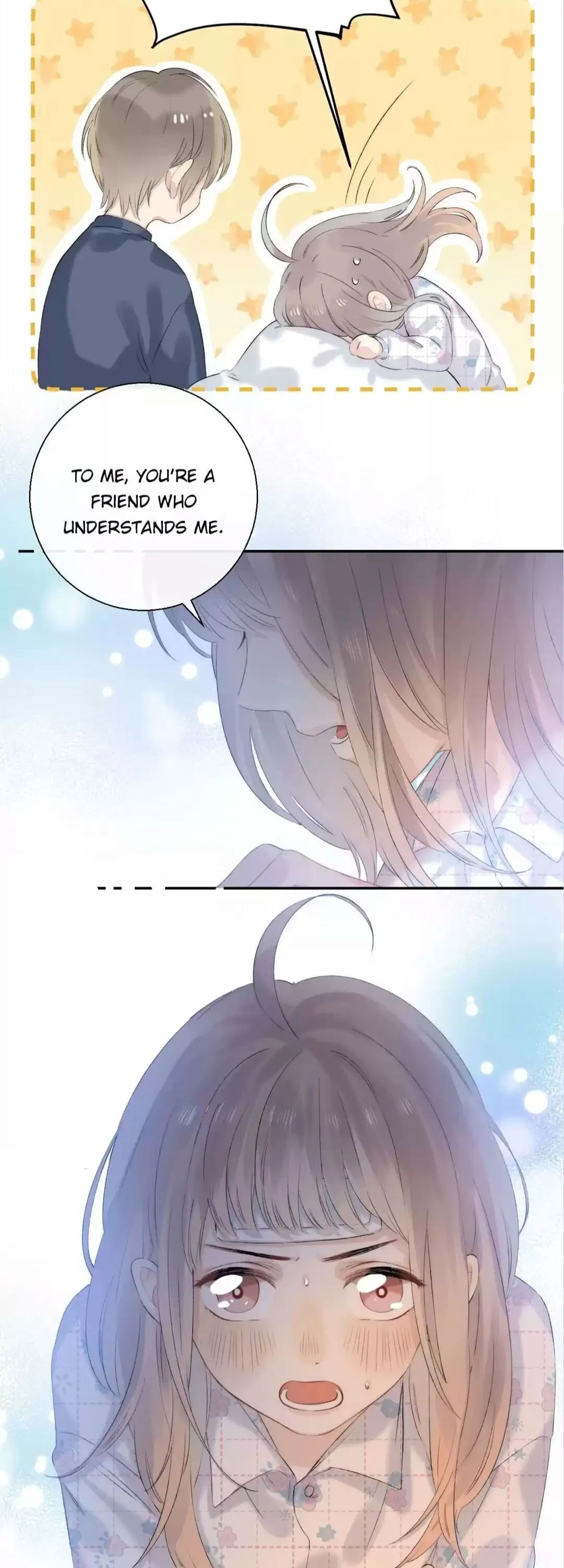 Read Gradually Close to the Heart chapter 68 image 22 on Lezhin