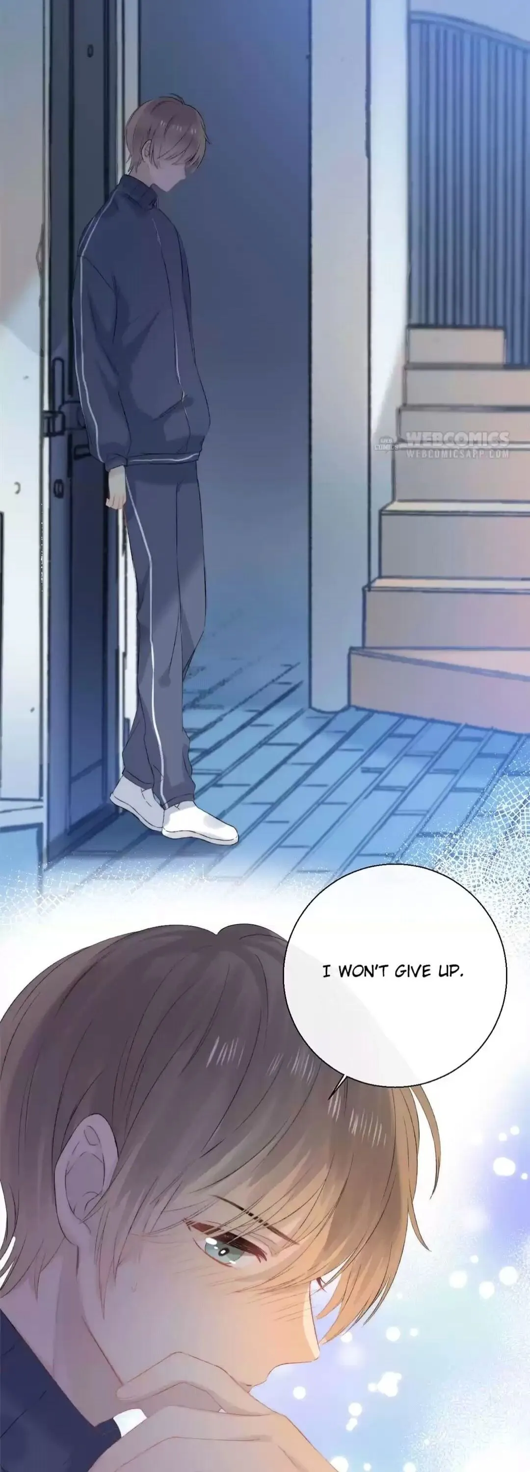 Read Gradually Close to the Heart chapter 68 image 26 on Lezhin