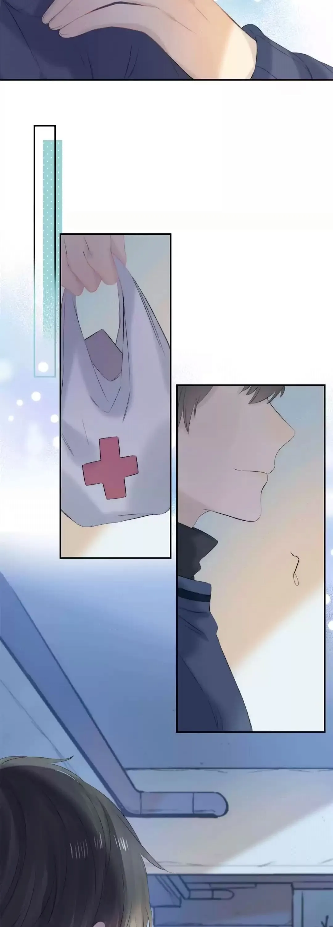 Read Gradually Close to the Heart chapter 68 image 27 on Lezhin