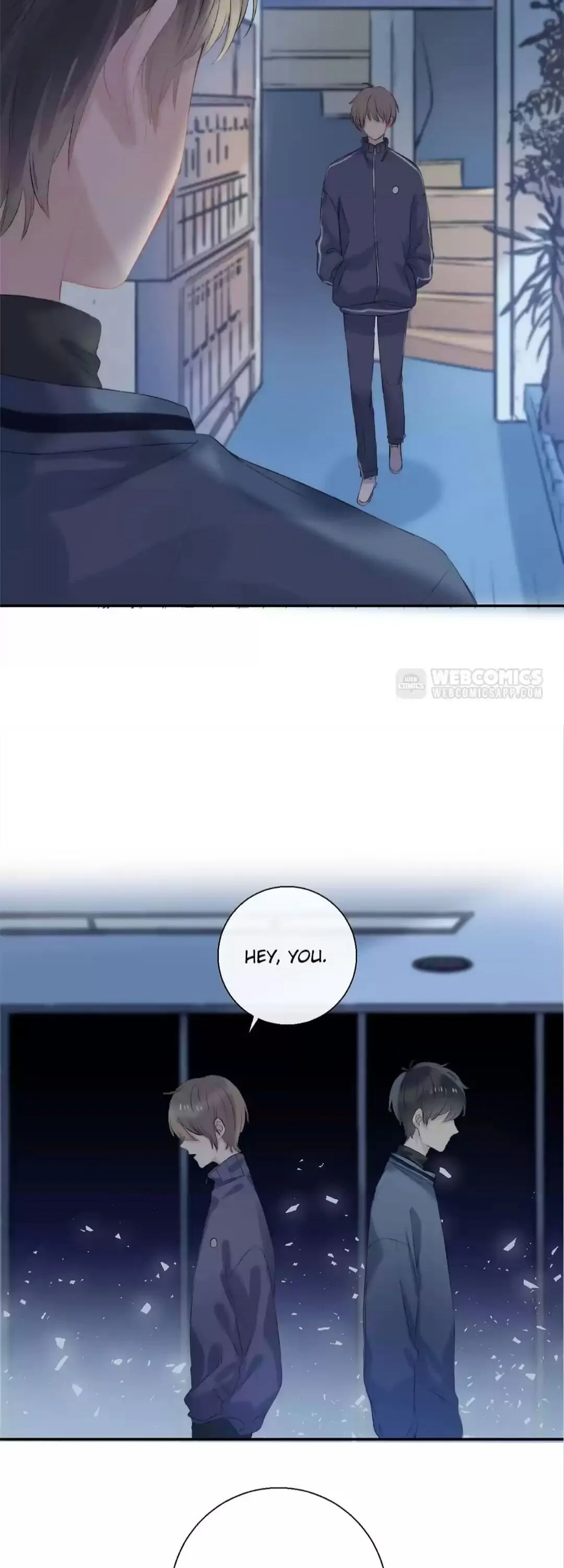 Read Gradually Close to the Heart chapter 68 image 28 on Lezhin