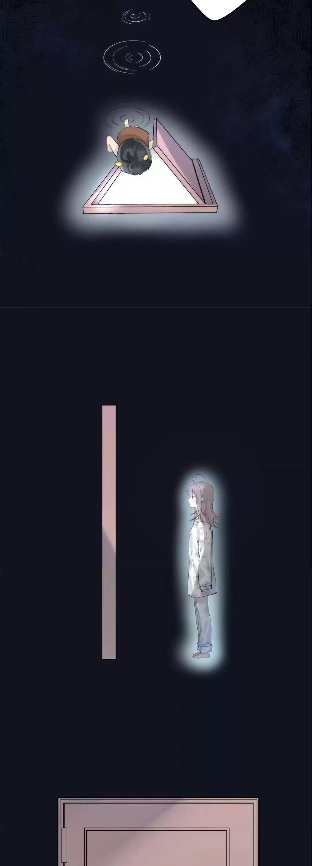 Read Gradually Close to the Heart chapter 68 image 3 on Lezhin