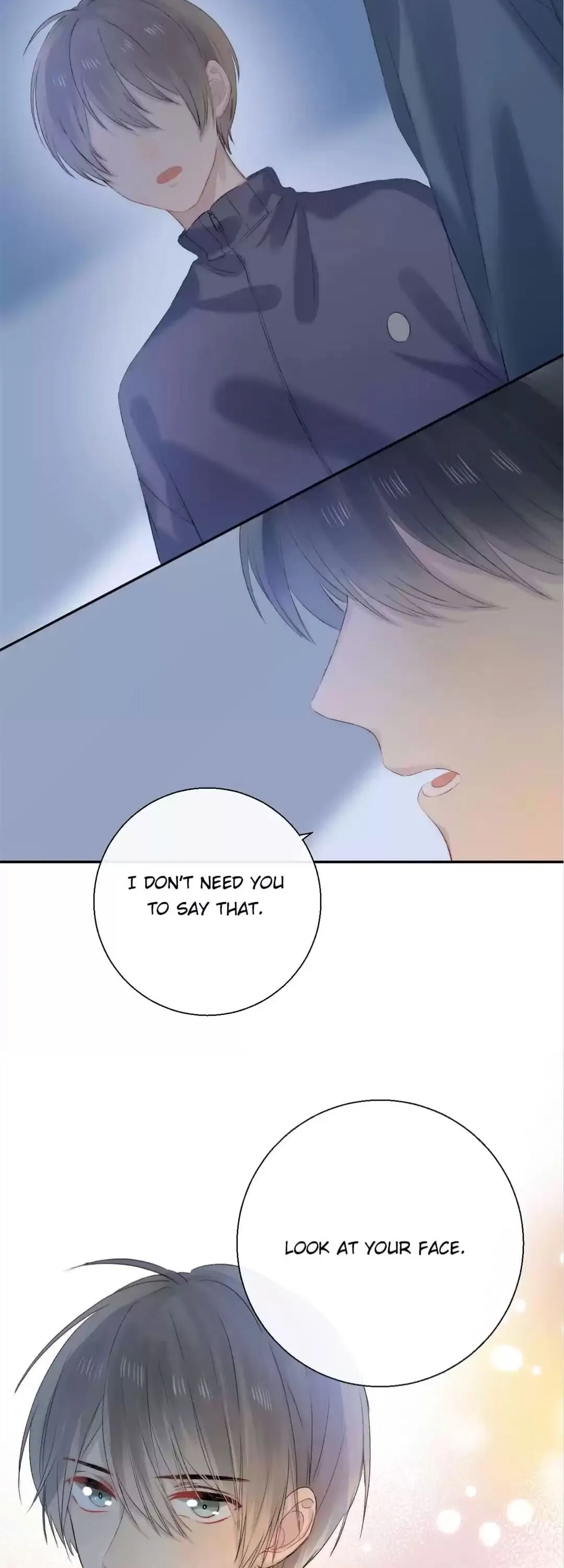 Read Gradually Close to the Heart chapter 68 image 31 on Lezhin