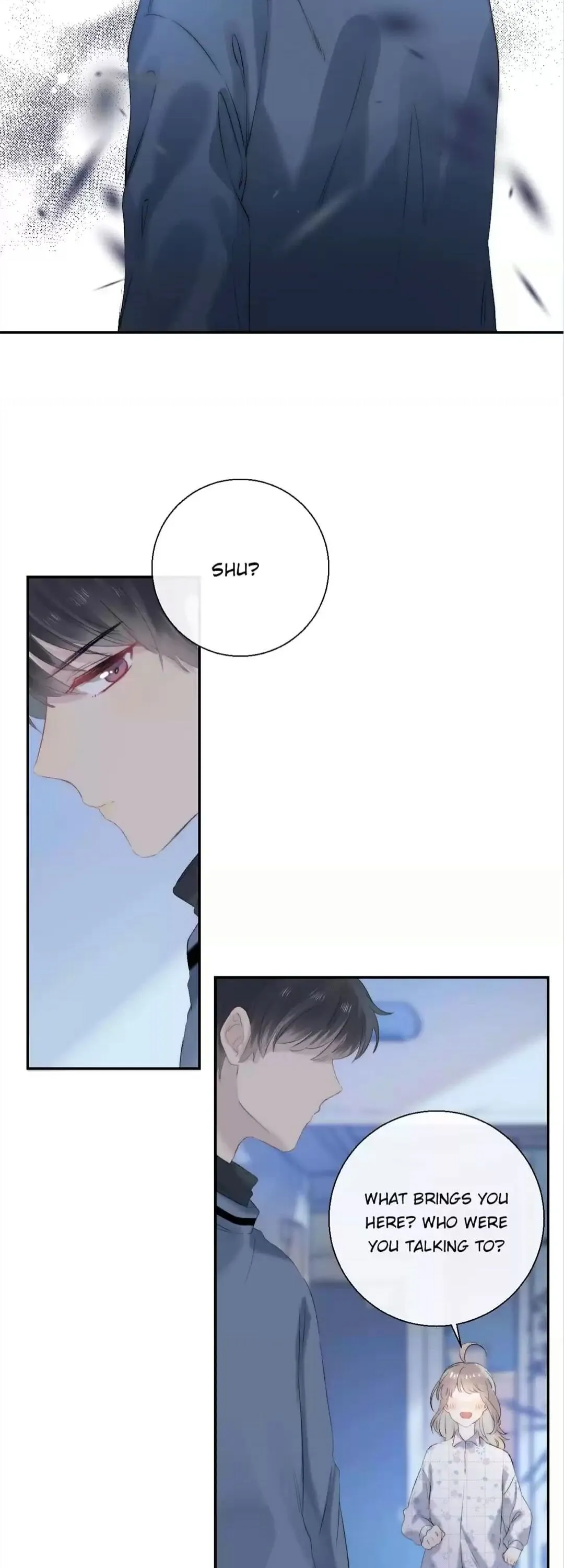 Read Gradually Close to the Heart chapter 68 image 34 on Lezhin