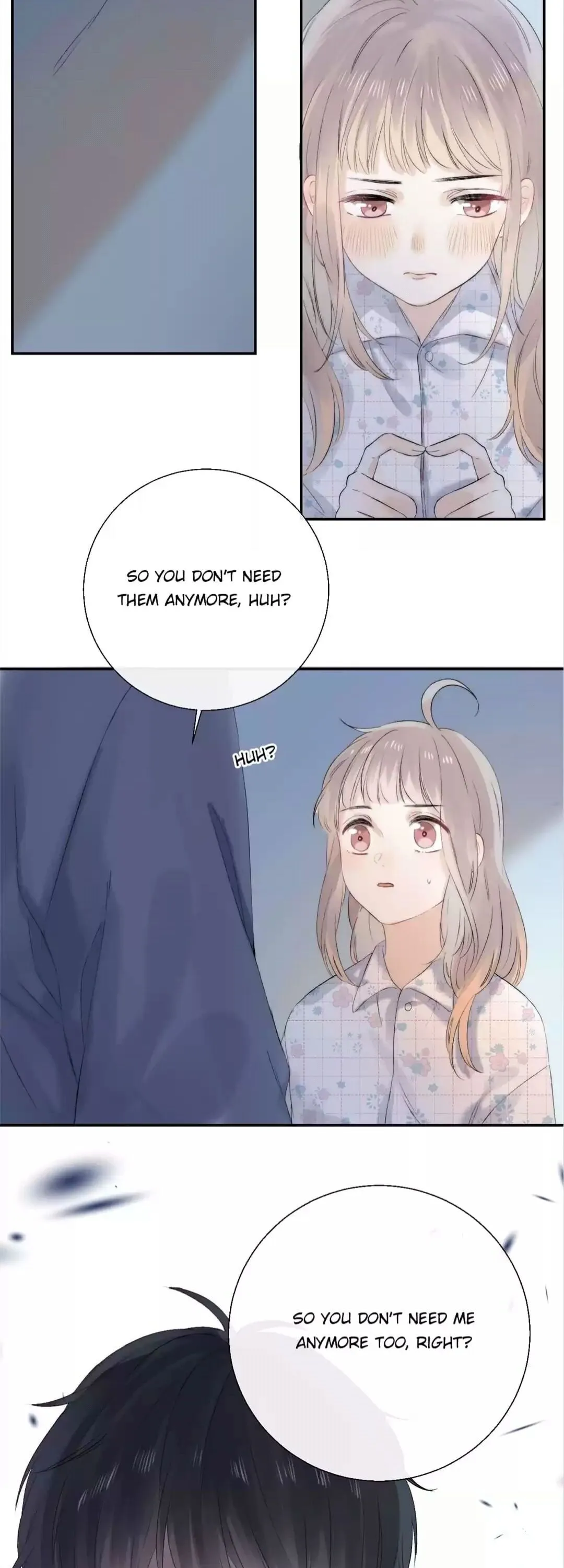 Read Gradually Close to the Heart chapter 68 image 36 on Lezhin