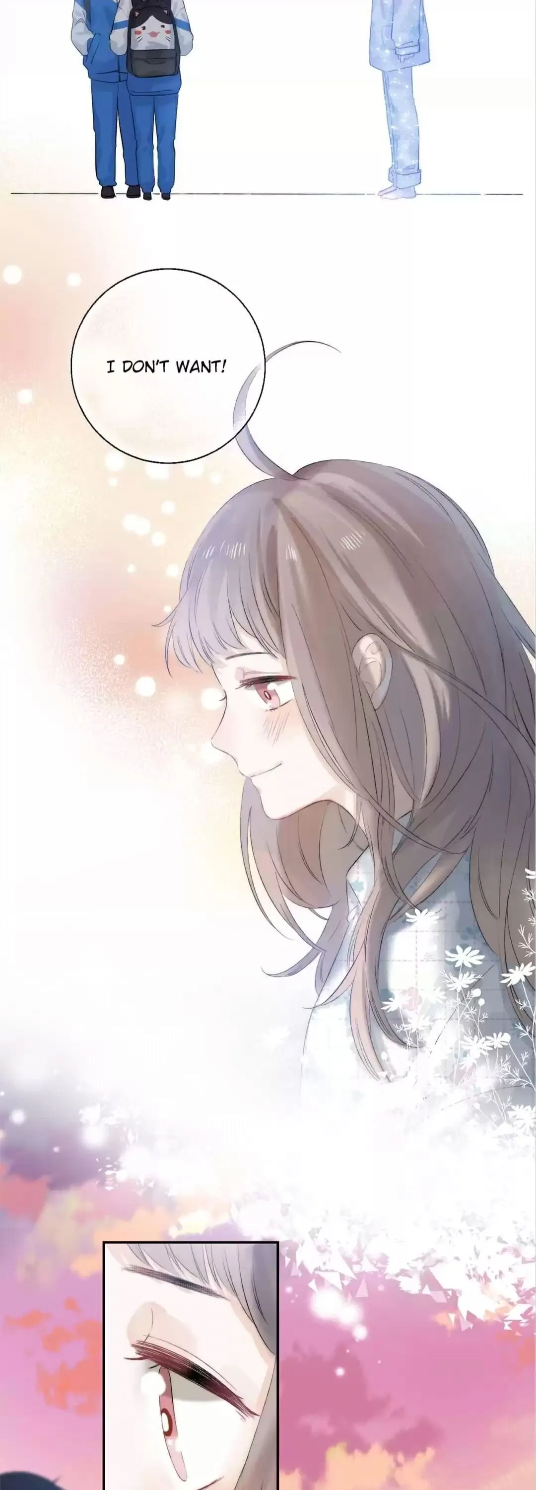 Read Gradually Close to the Heart chapter 68 image 6 on Lezhin