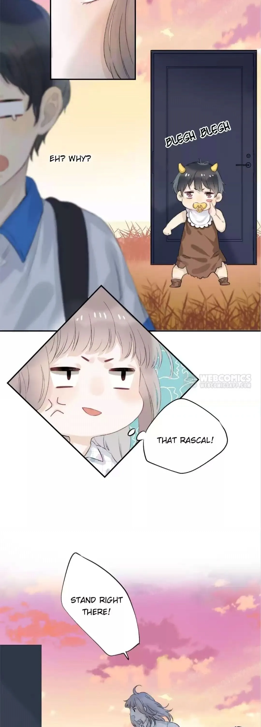 Read Gradually Close to the Heart chapter 68 image 7 on Lezhin