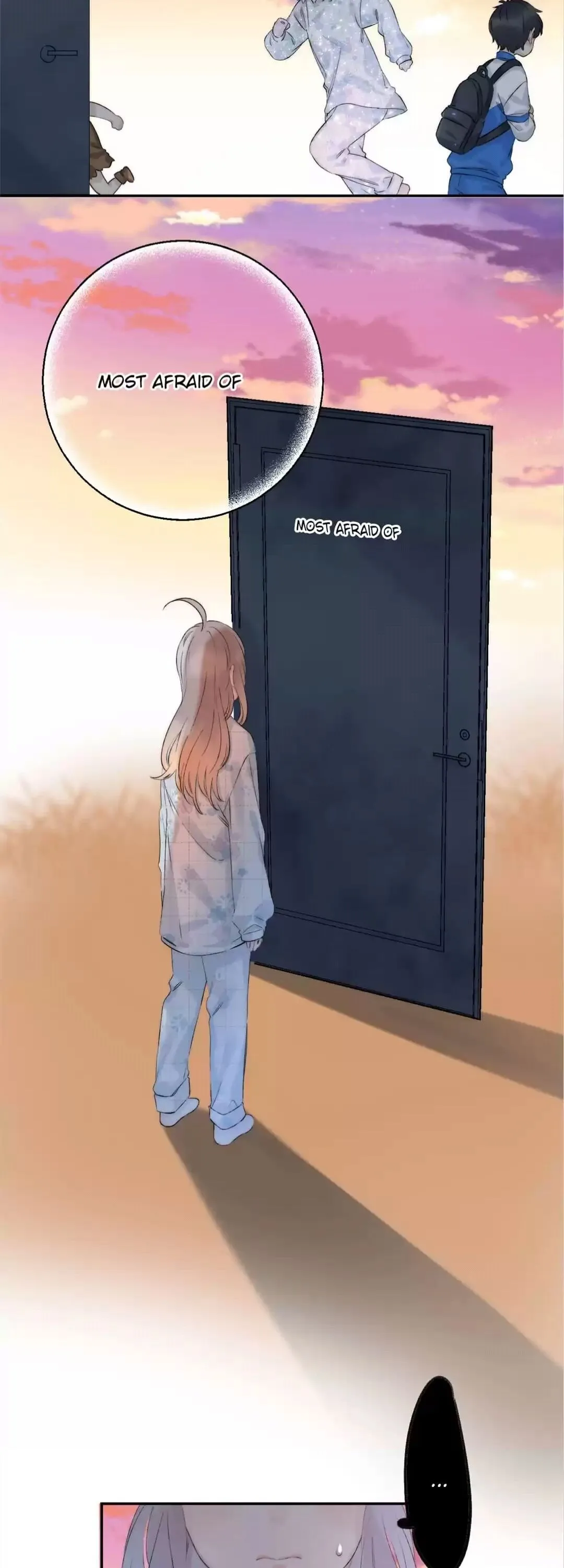 Read Gradually Close to the Heart chapter 68 image 8 on Lezhin