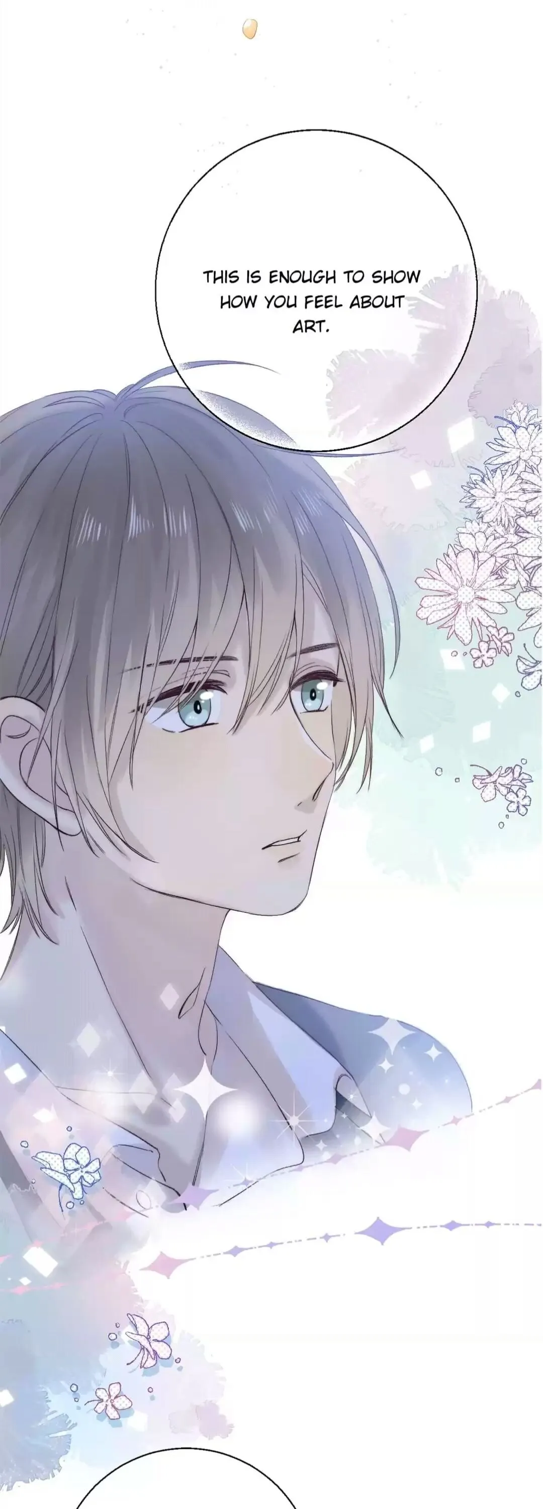 Read Gradually Close to the Heart chapter 69 image 10 on Lezhin