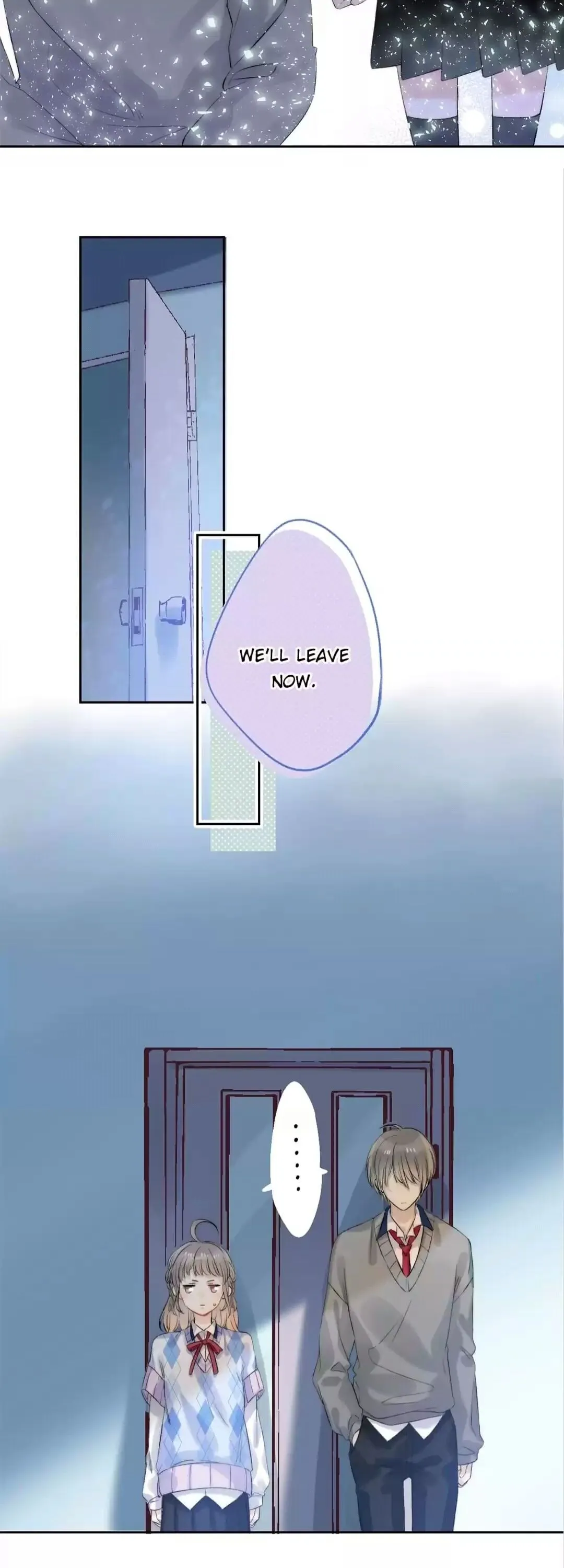Read Gradually Close to the Heart chapter 69 image 13 on Lezhin