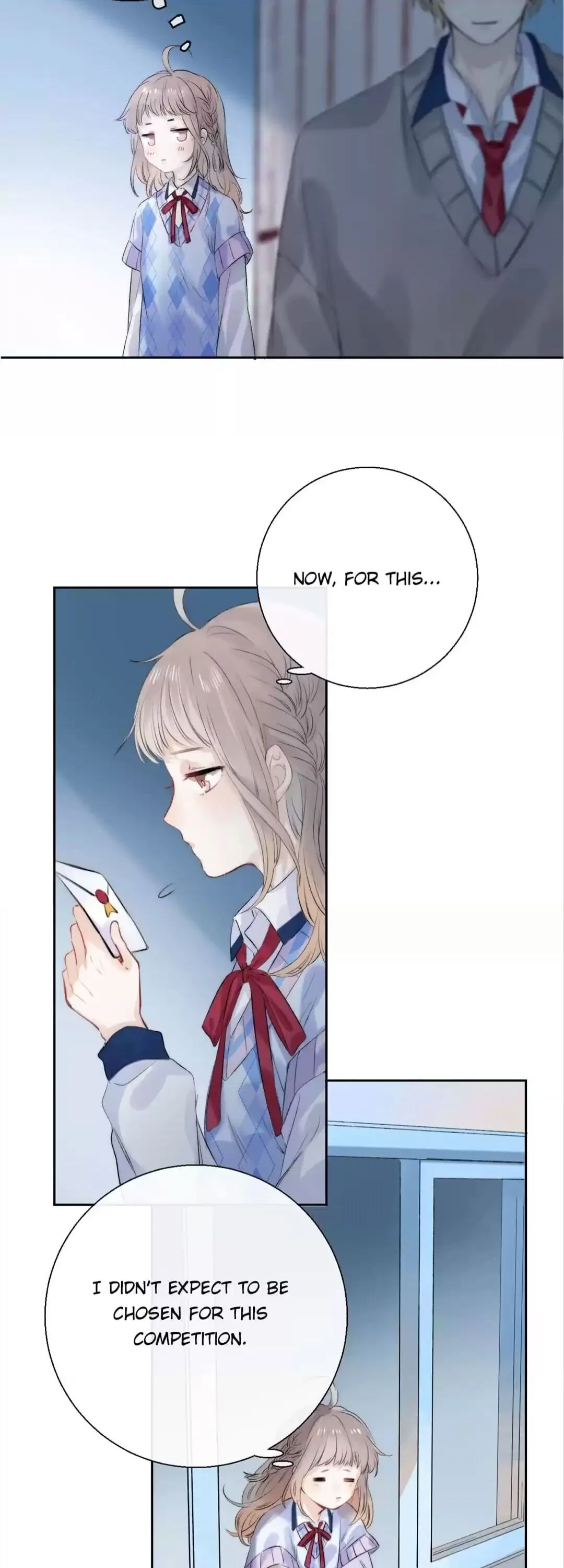 Read Gradually Close to the Heart chapter 69 image 17 on Lezhin