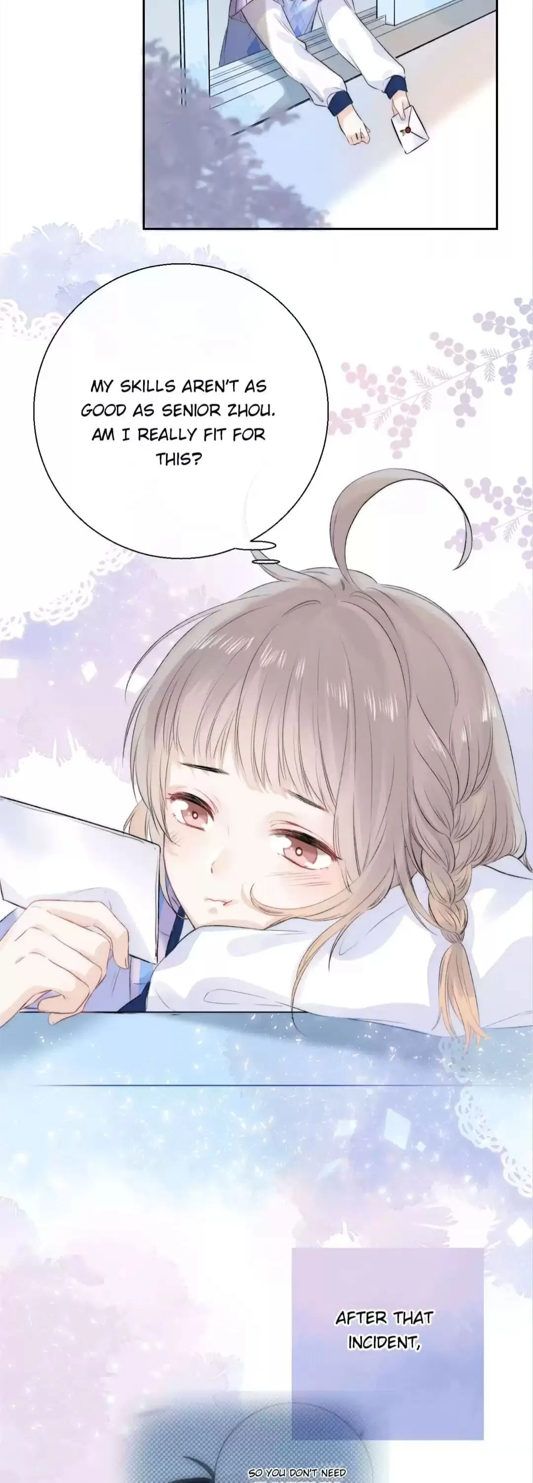 Read Gradually Close to the Heart chapter 69 image 18 on Lezhin