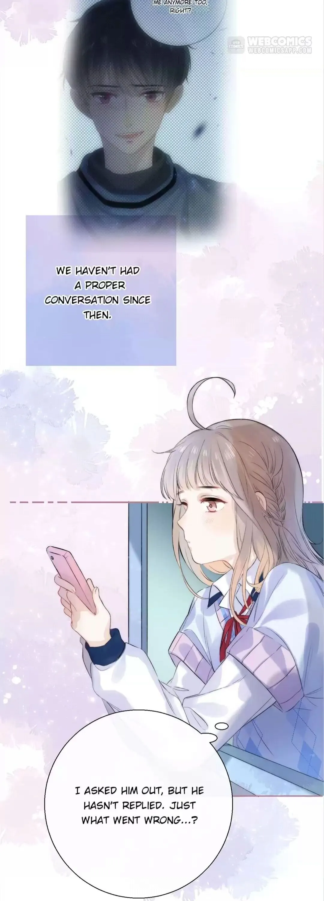 Read Gradually Close to the Heart chapter 69 image 19 on Lezhin