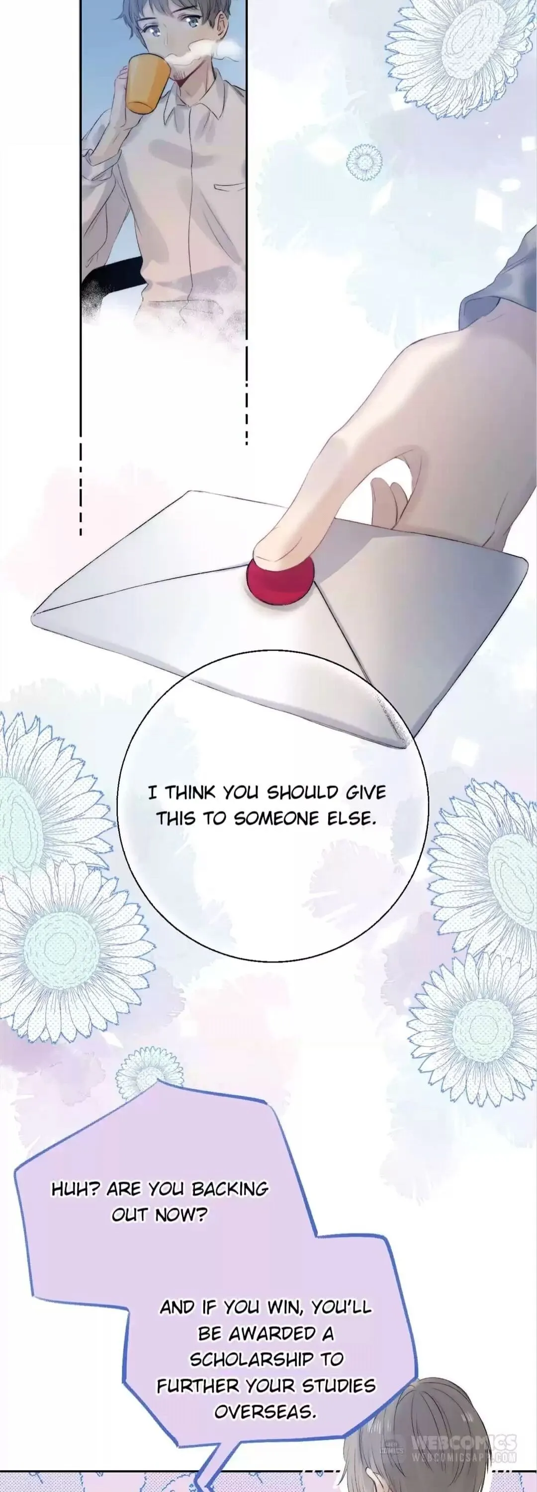 Read Gradually Close to the Heart chapter 69 image 2 on Lezhin