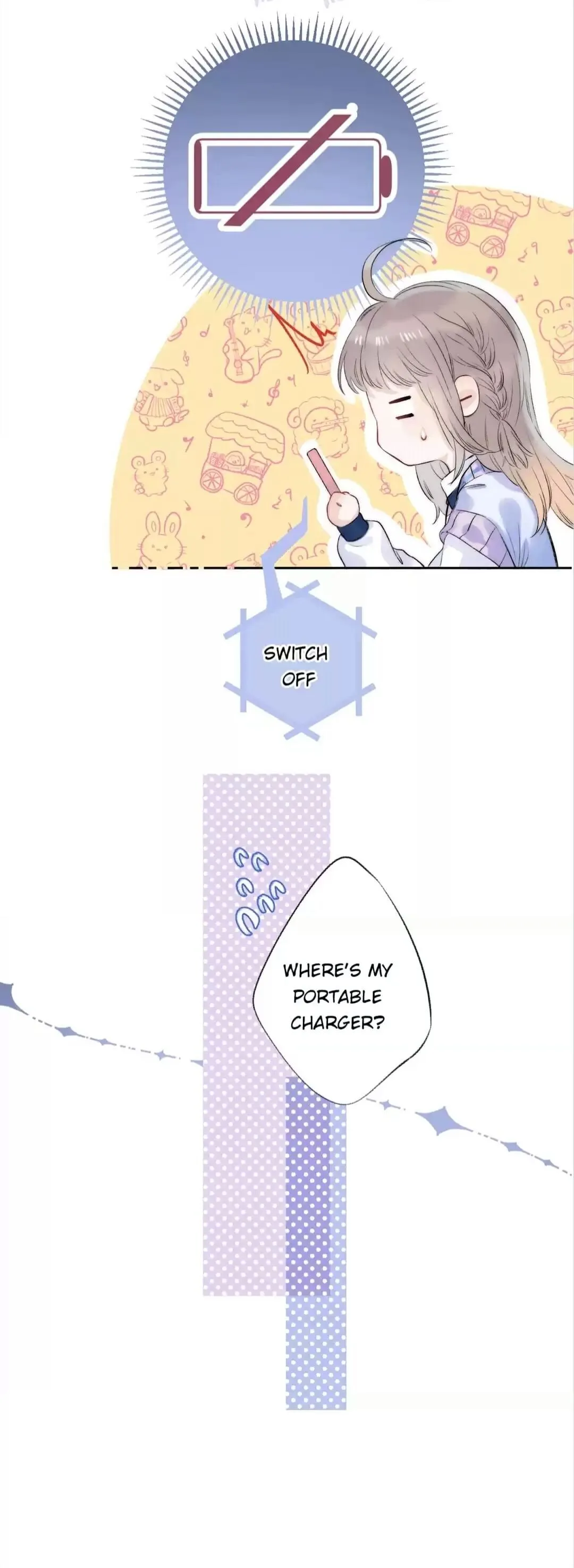 Read Gradually Close to the Heart chapter 69 image 20 on Lezhin
