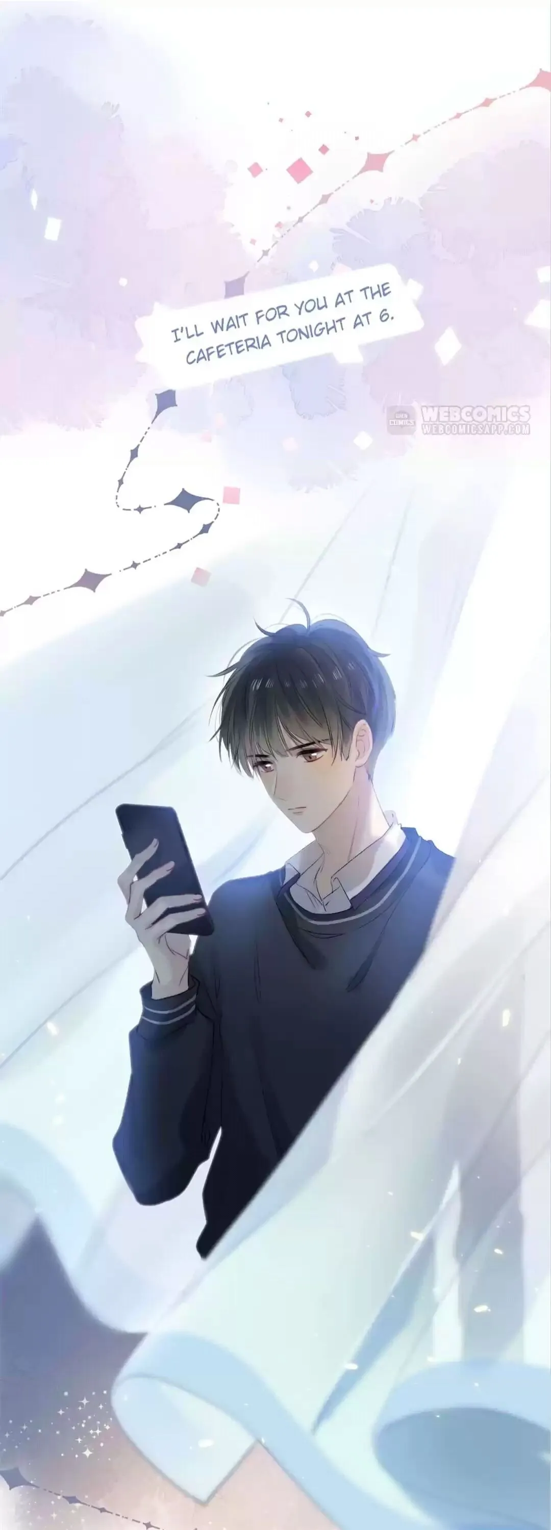Read Gradually Close to the Heart chapter 69 image 21 on Lezhin
