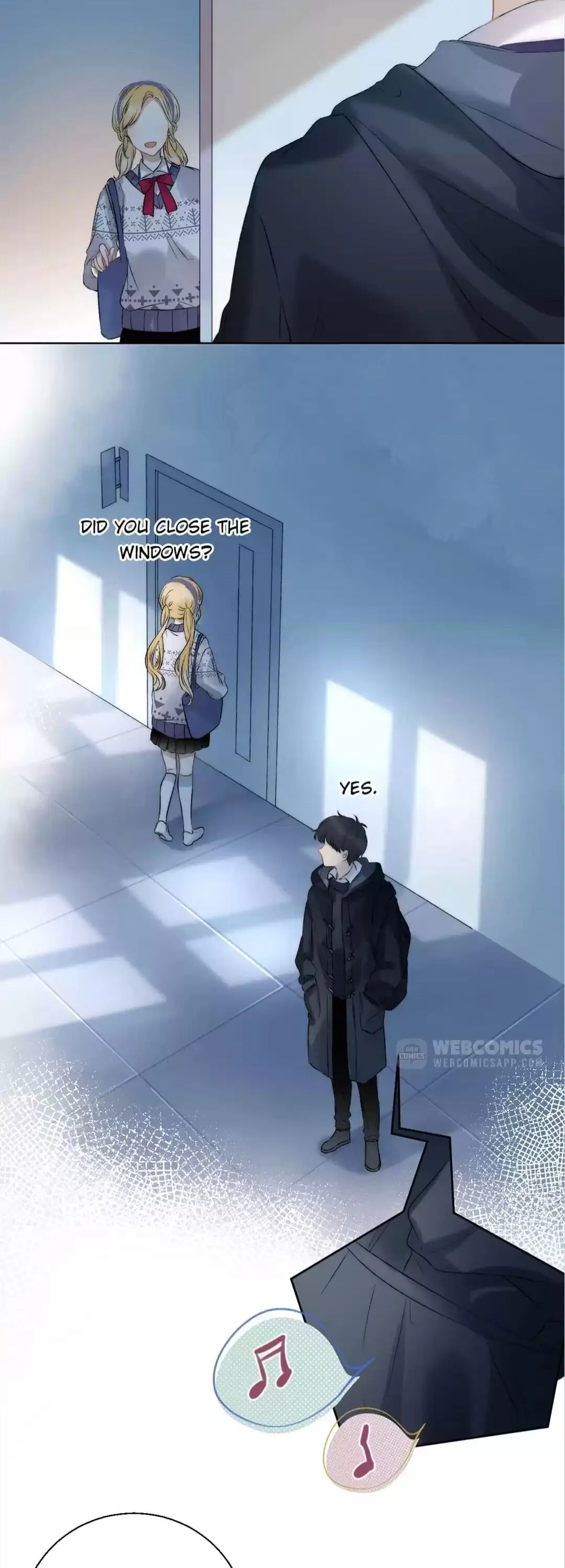 Read Gradually Close to the Heart chapter 69 image 23 on Lezhin