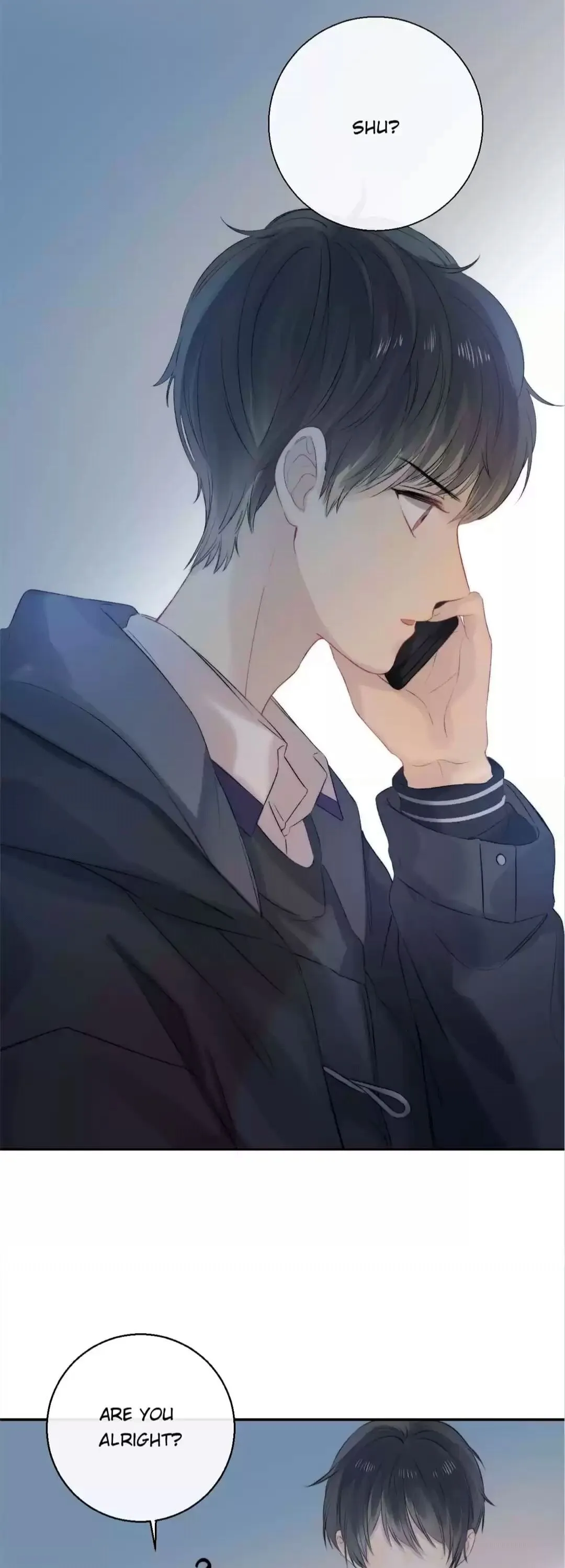 Read Gradually Close to the Heart chapter 69 image 25 on Lezhin