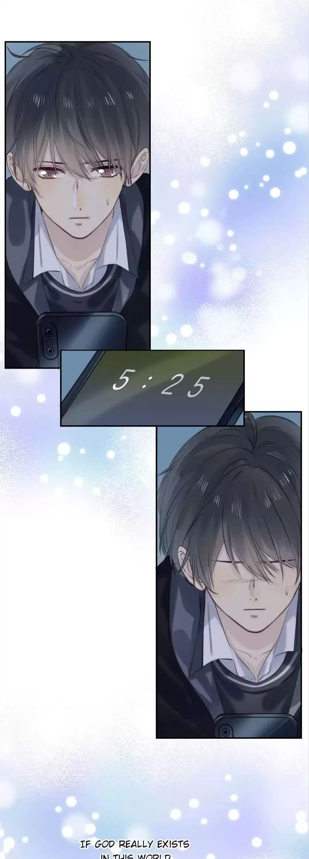 Read Gradually Close to the Heart chapter 69 image 27 on Lezhin