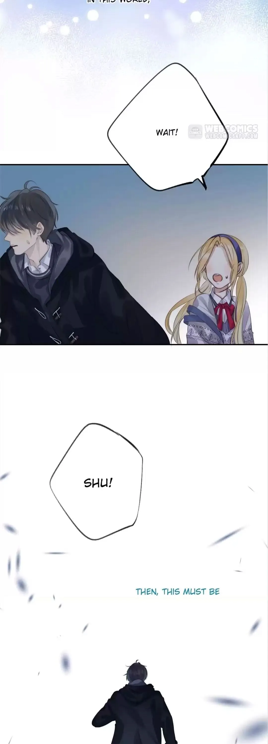 Read Gradually Close to the Heart chapter 69 image 28 on Lezhin