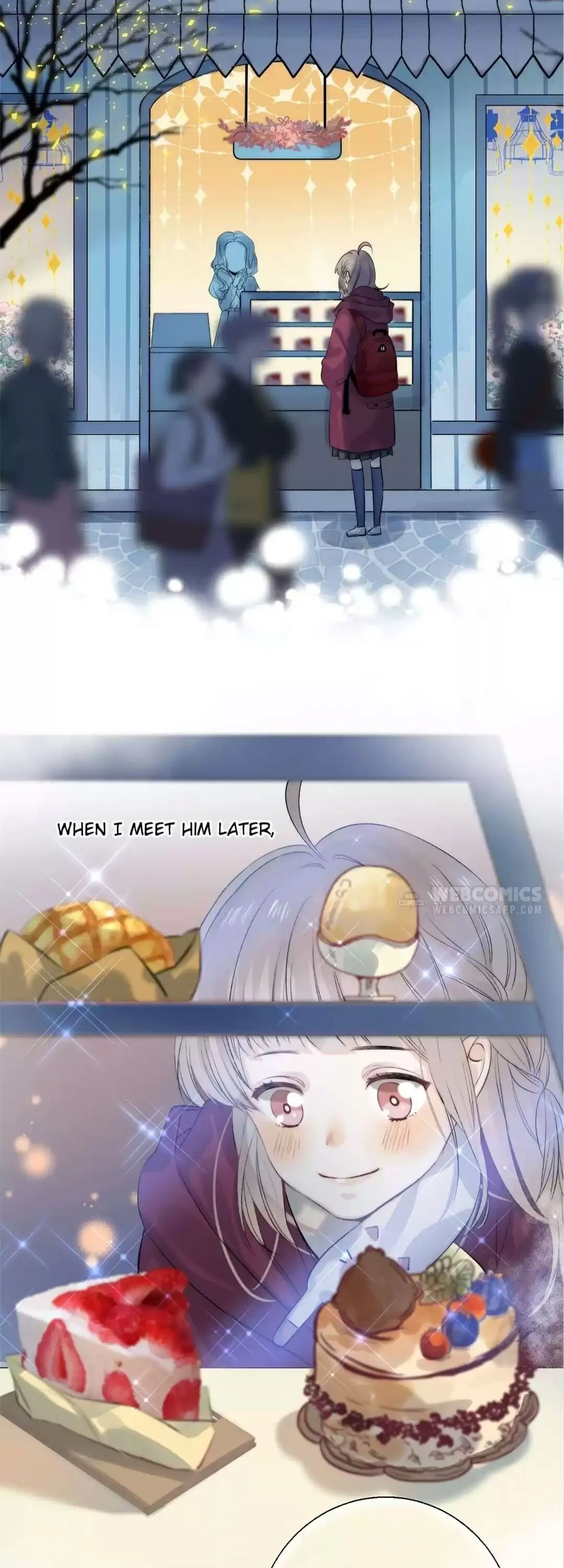 Read Gradually Close to the Heart chapter 69 image 30 on Lezhin