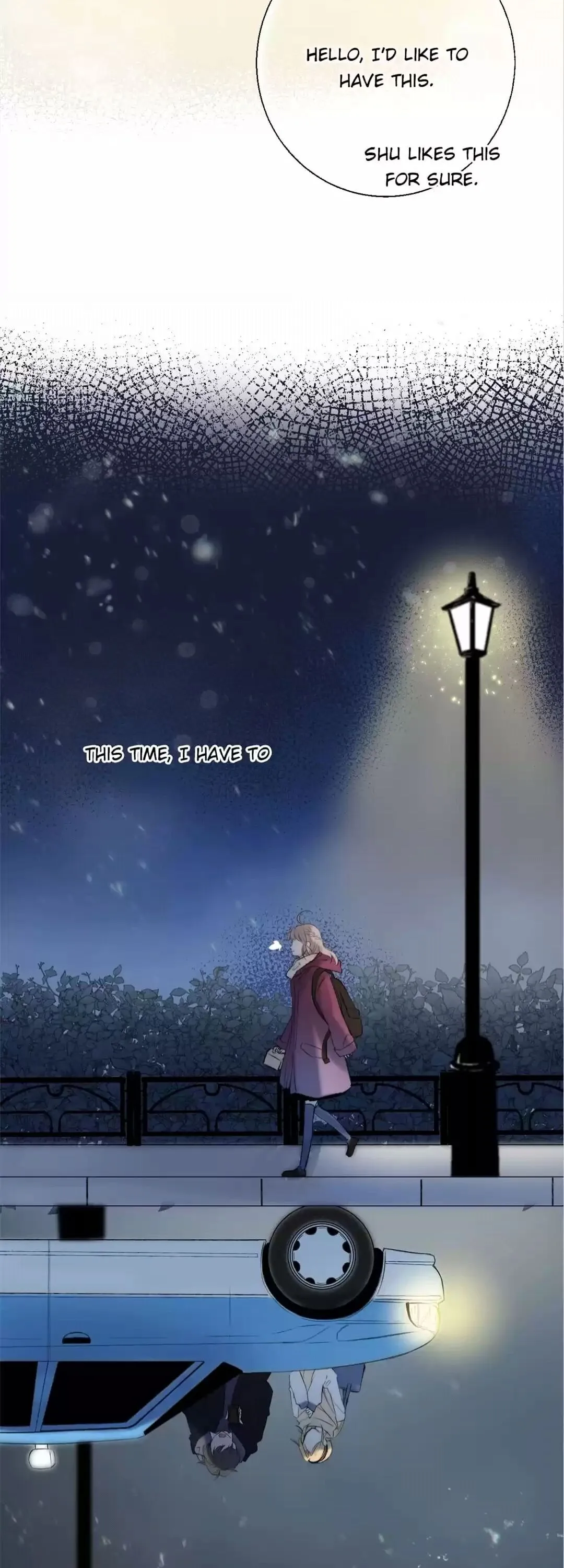 Read Gradually Close to the Heart chapter 69 image 31 on Lezhin