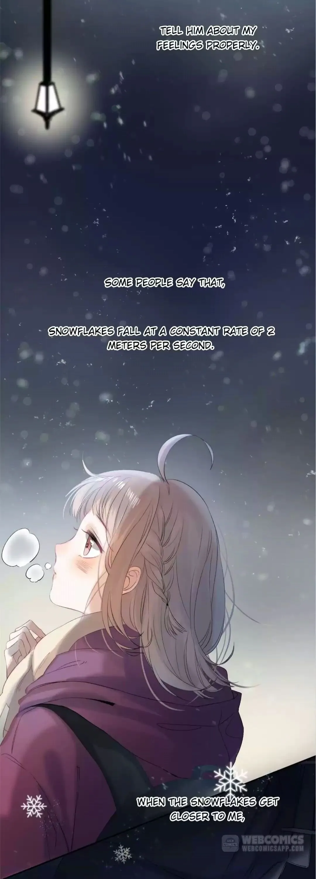 Read Gradually Close to the Heart chapter 69 image 32 on Lezhin