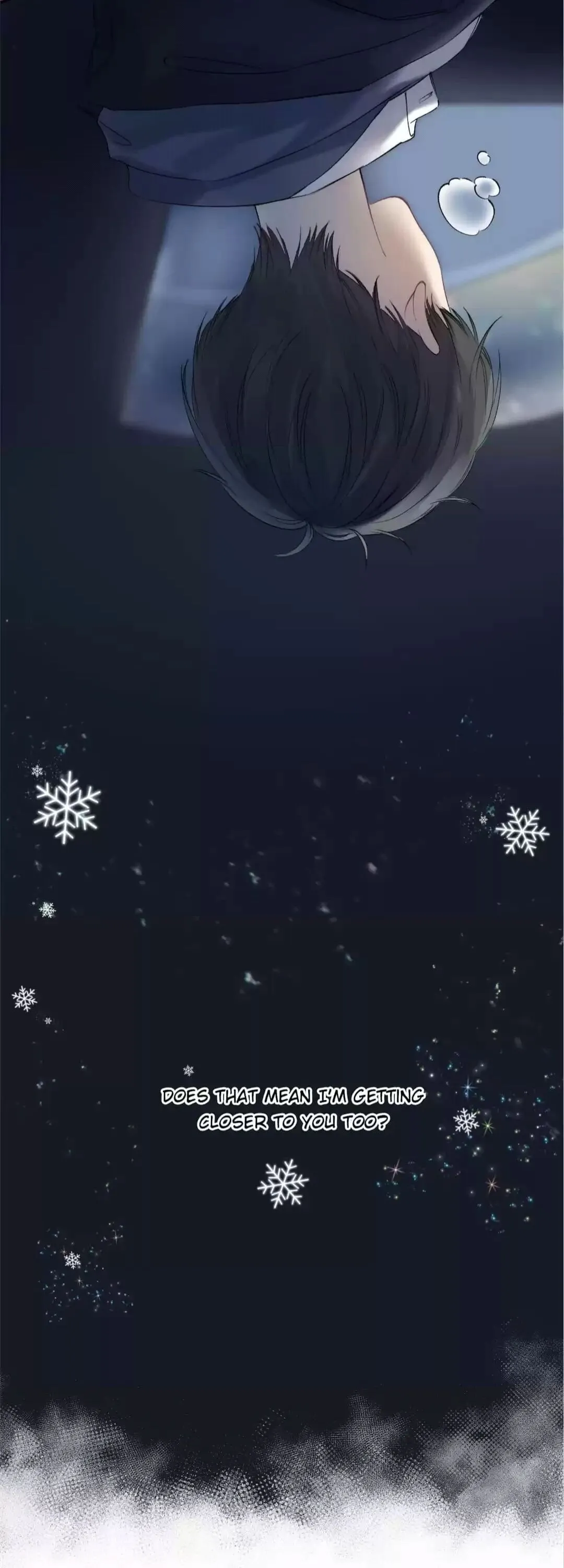 Read Gradually Close to the Heart chapter 69 image 33 on Lezhin