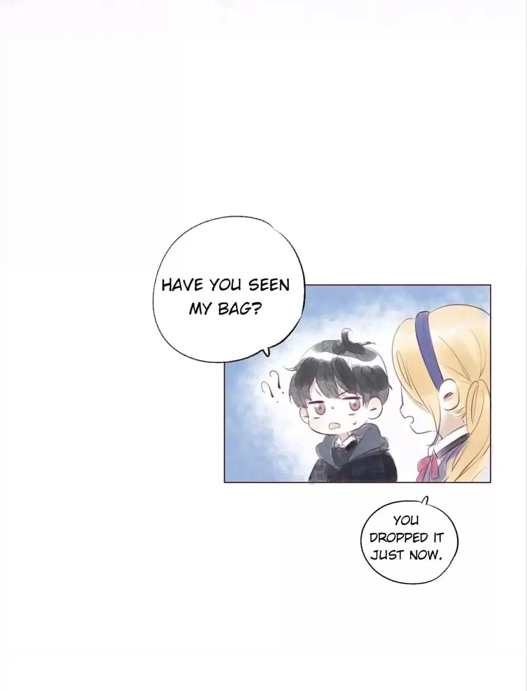 Read Gradually Close to the Heart chapter 69 image 34 on Lezhin