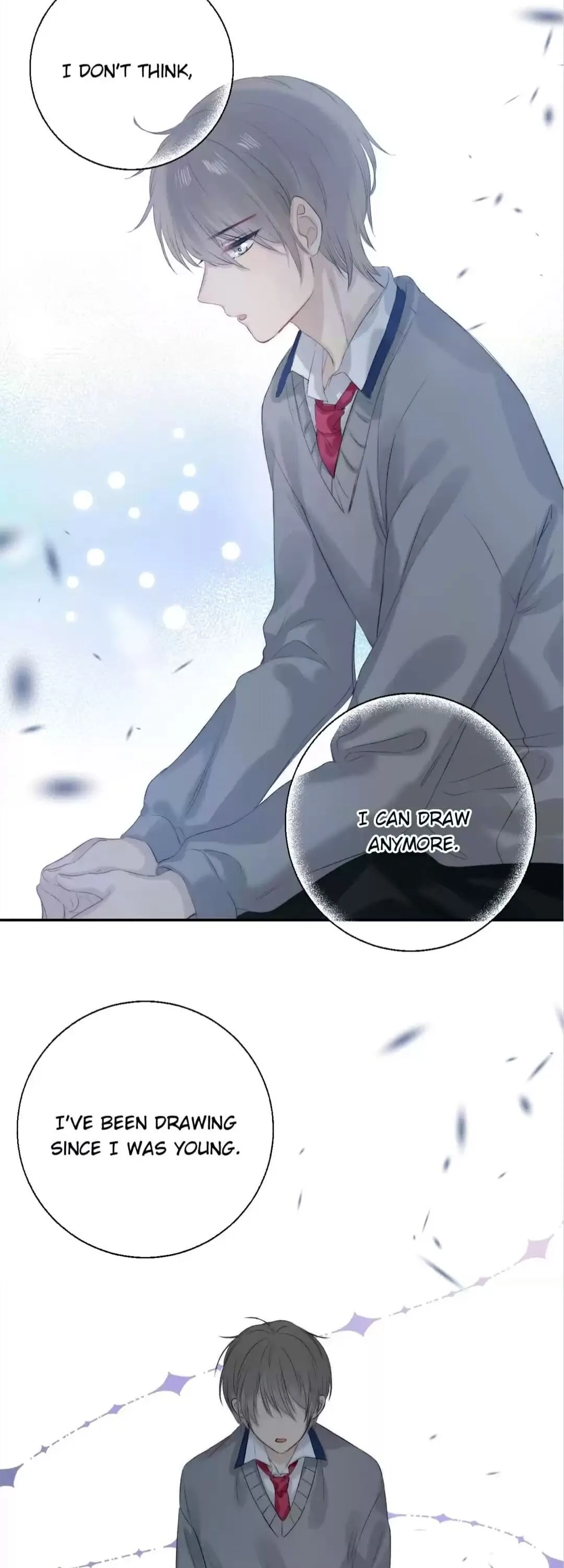 Read Gradually Close to the Heart chapter 69 image 4 on Lezhin