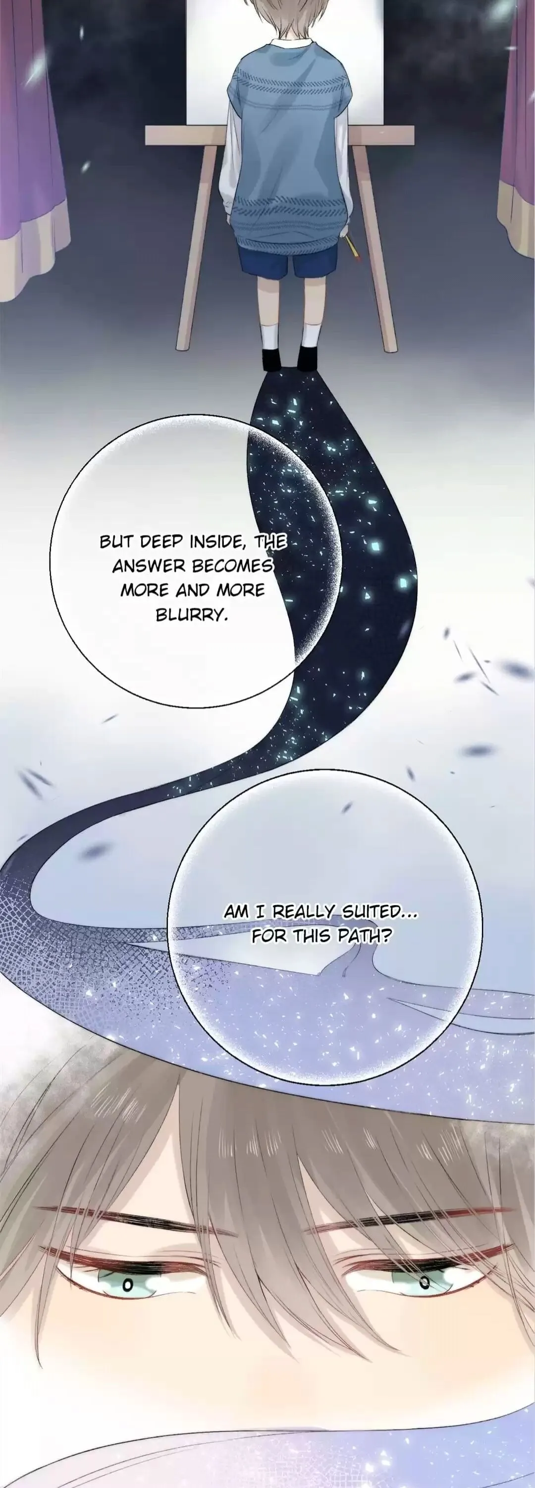 Read Gradually Close to the Heart chapter 69 image 6 on Lezhin