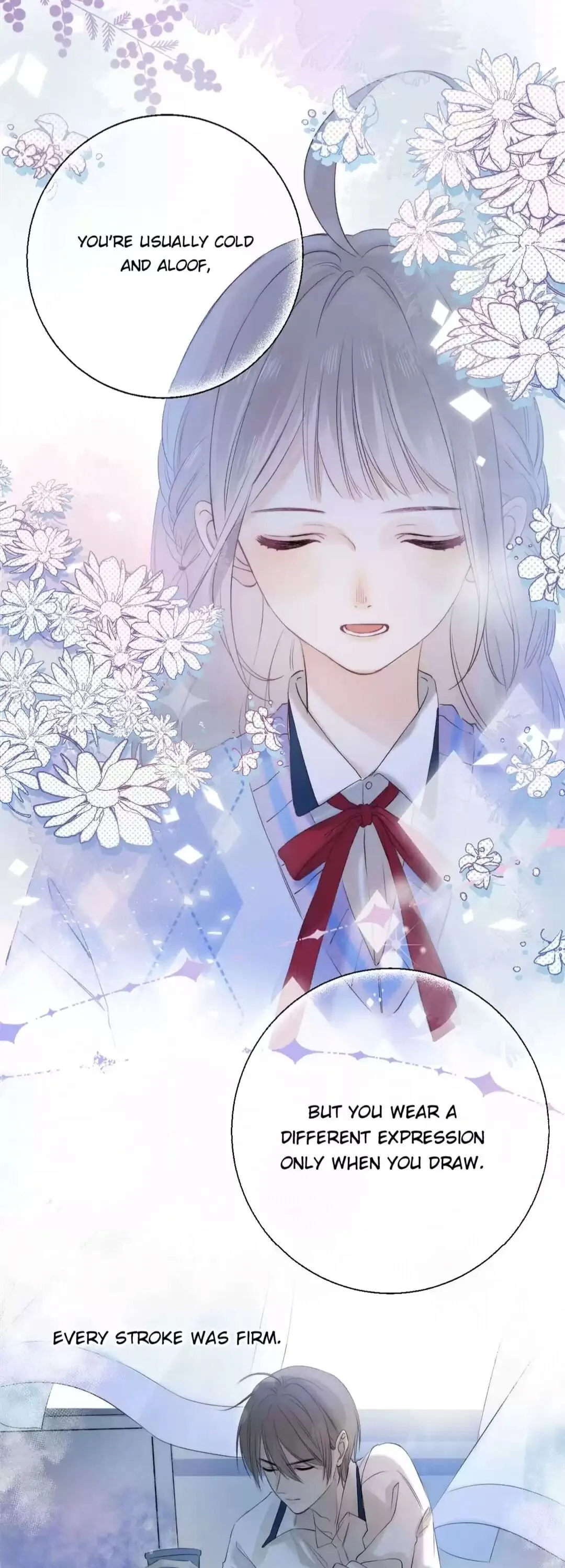 Read Gradually Close to the Heart chapter 69 image 8 on Lezhin