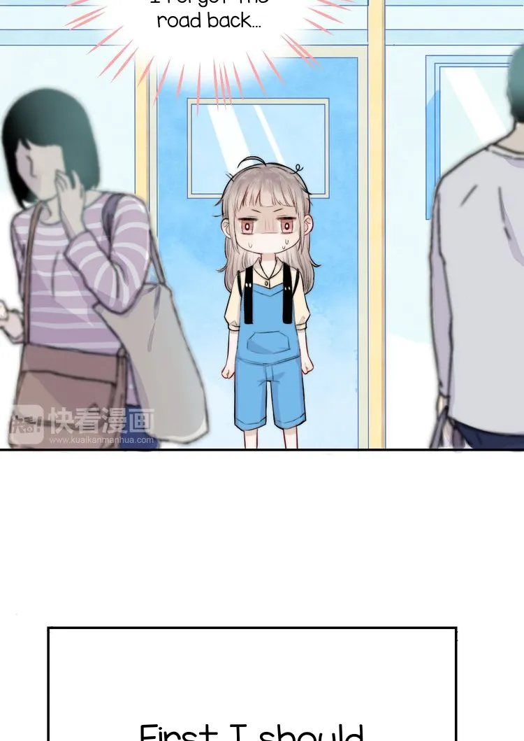 Read Gradually Close to the Heart chapter 7 image 14 on Lezhin