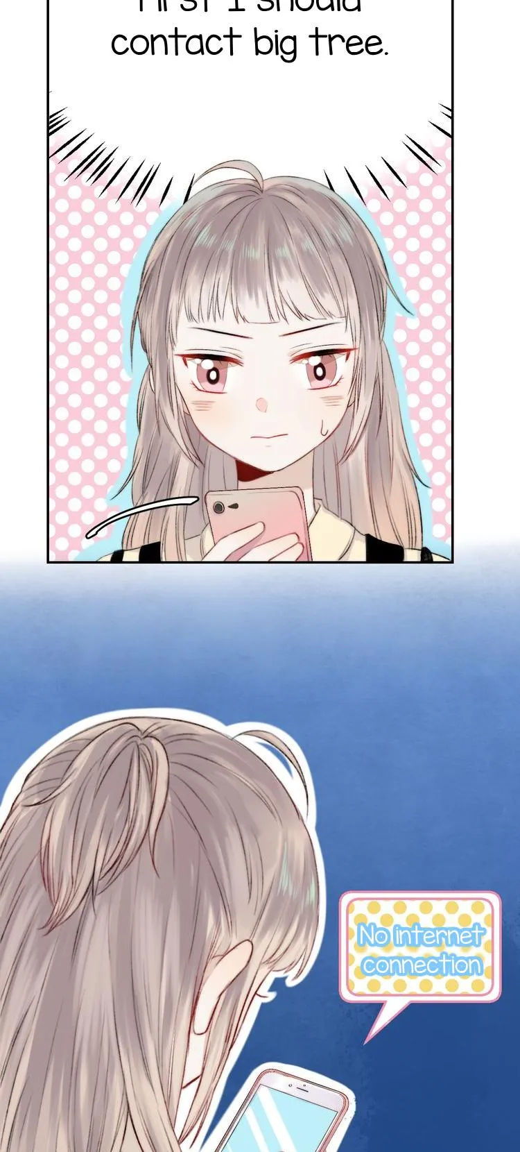 Read Gradually Close to the Heart chapter 7 image 15 on Lezhin