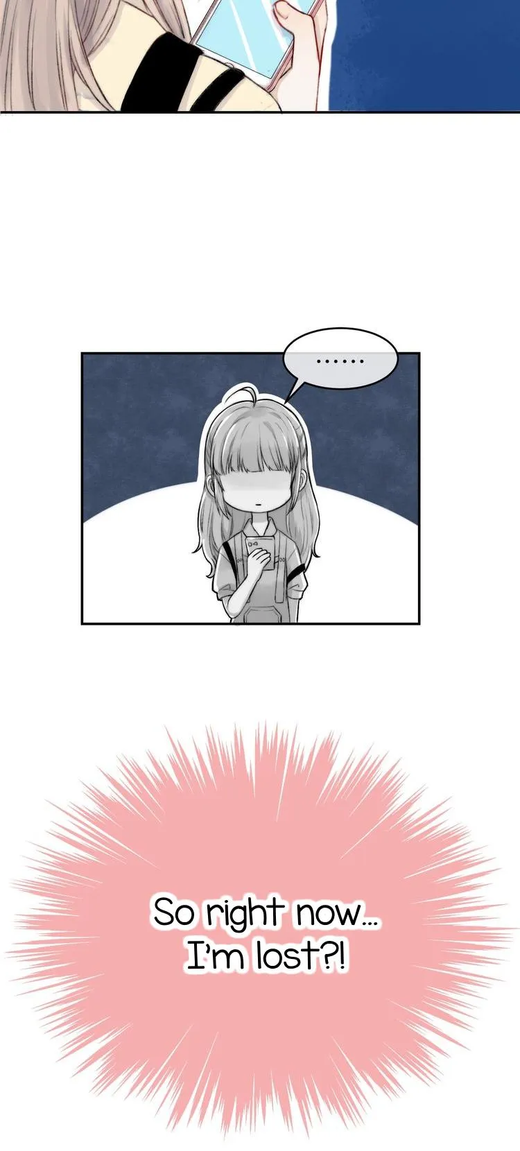 Read Gradually Close to the Heart chapter 7 image 16 on Lezhin