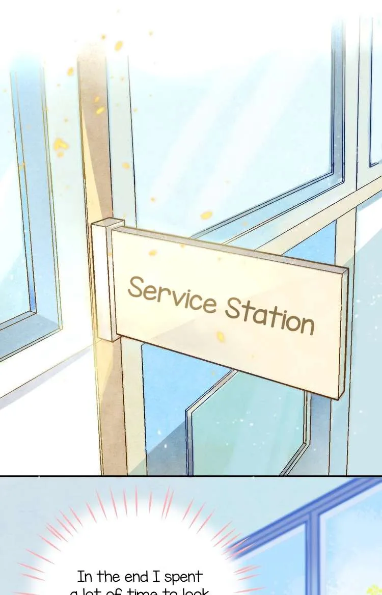 Read Gradually Close to the Heart chapter 7 image 2 on Lezhin
