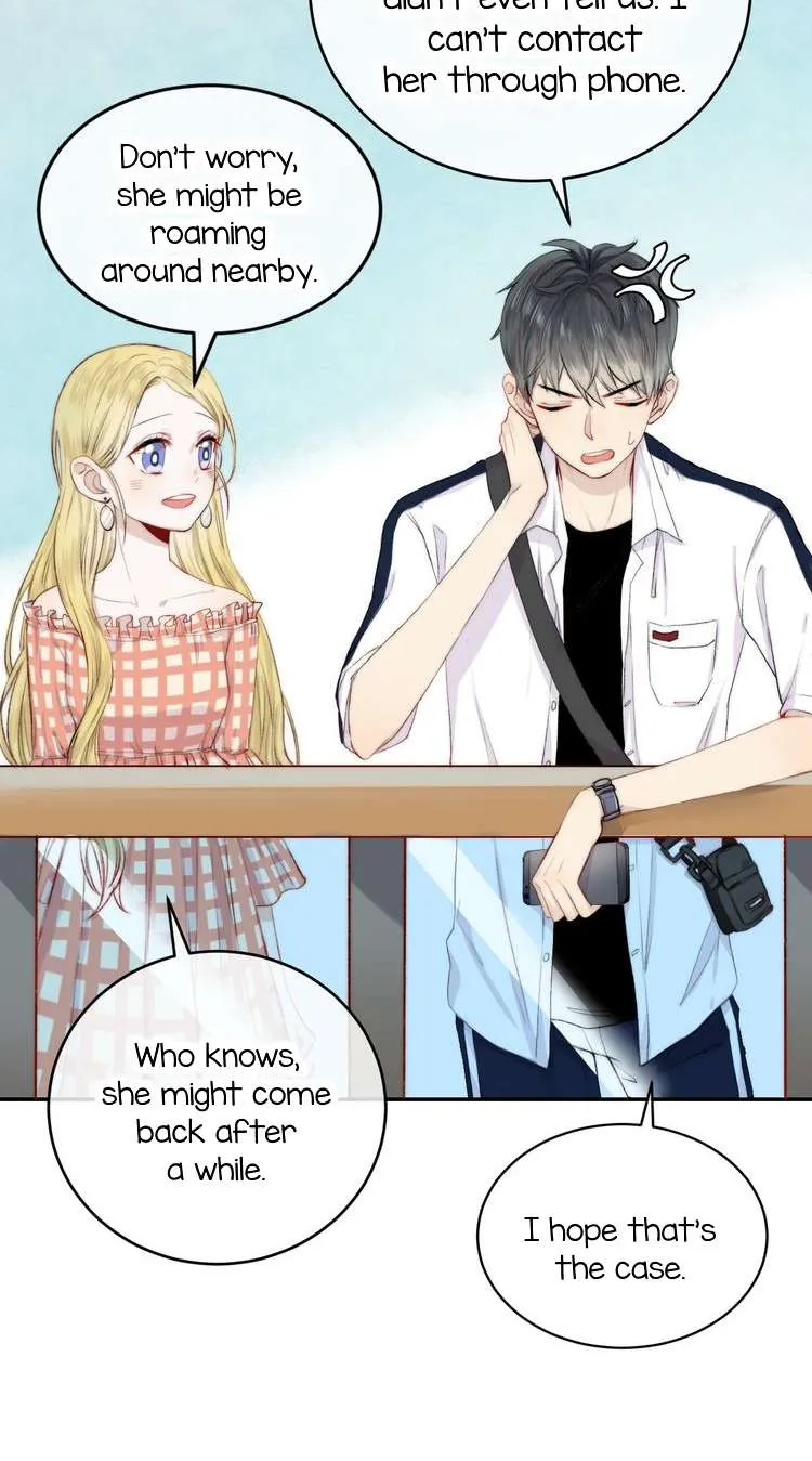 Read Gradually Close to the Heart chapter 7 image 21 on Lezhin