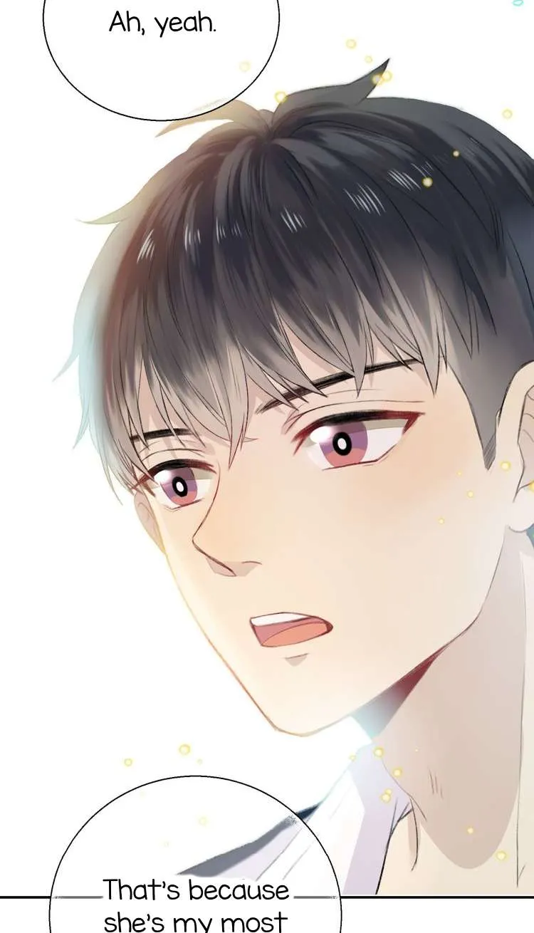 Read Gradually Close to the Heart chapter 7 image 26 on Lezhin
