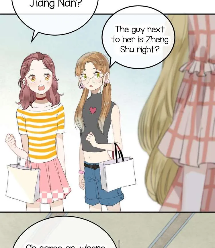 Read Gradually Close to the Heart chapter 7 image 28 on Lezhin
