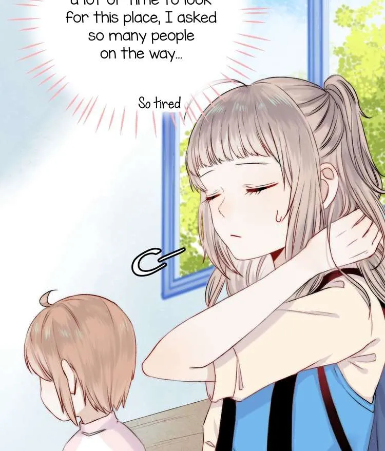 Read Gradually Close to the Heart chapter 7 image 3 on Lezhin