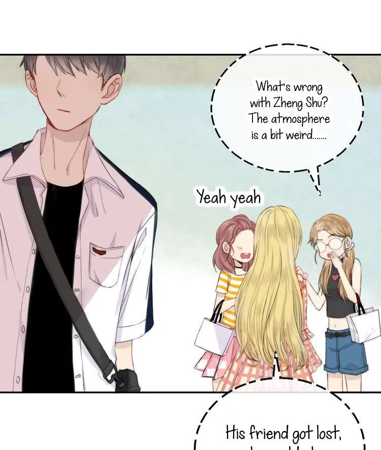 Read Gradually Close to the Heart chapter 7 image 30 on Lezhin