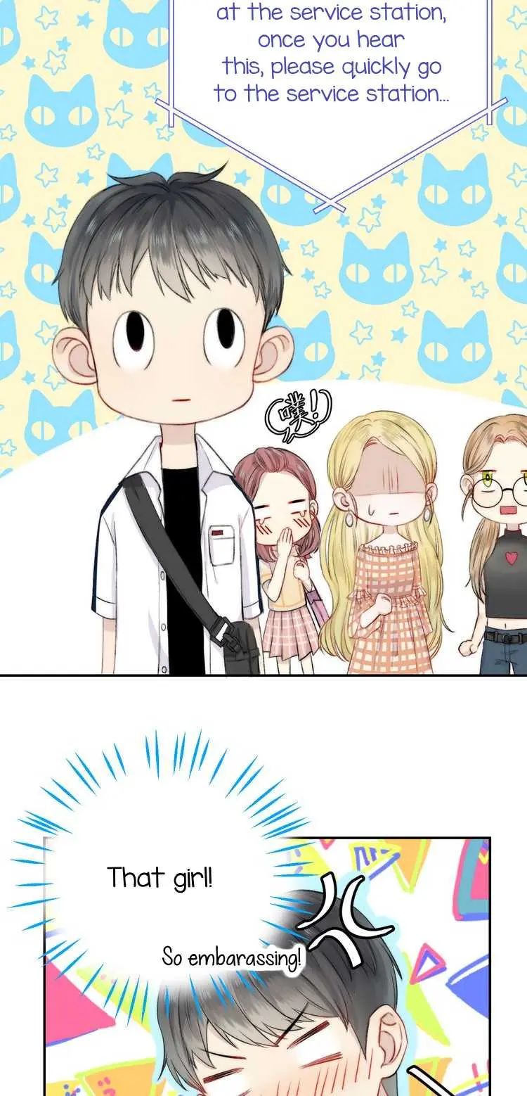 Read Gradually Close to the Heart chapter 7 image 33 on Lezhin