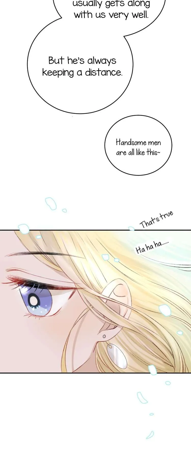 Read Gradually Close to the Heart chapter 7 image 37 on Lezhin