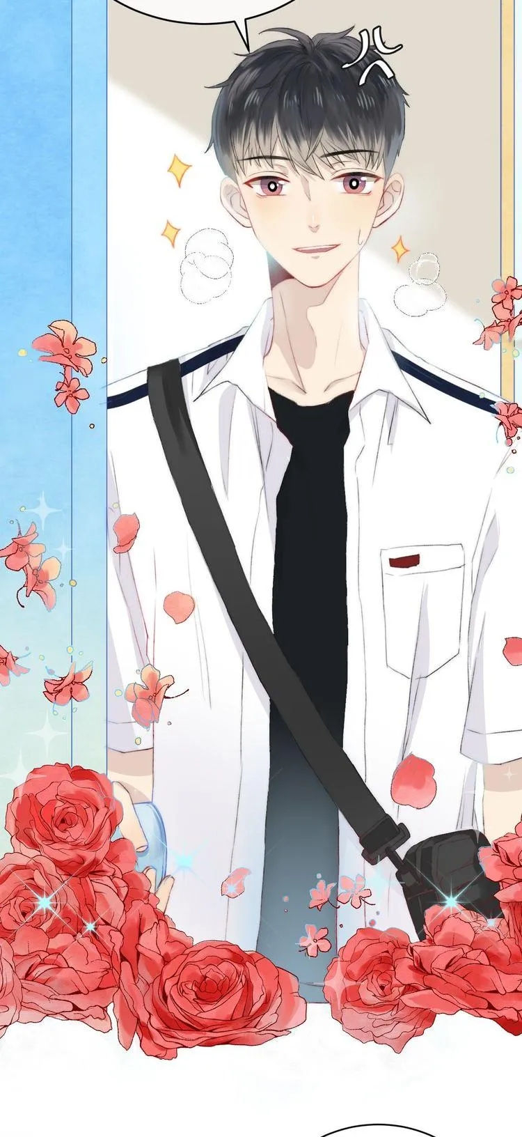 Read Gradually Close to the Heart chapter 7 image 39 on Lezhin