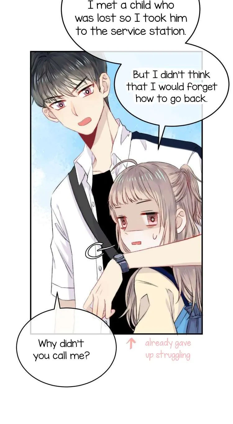 Read Gradually Close to the Heart chapter 7 image 44 on Lezhin