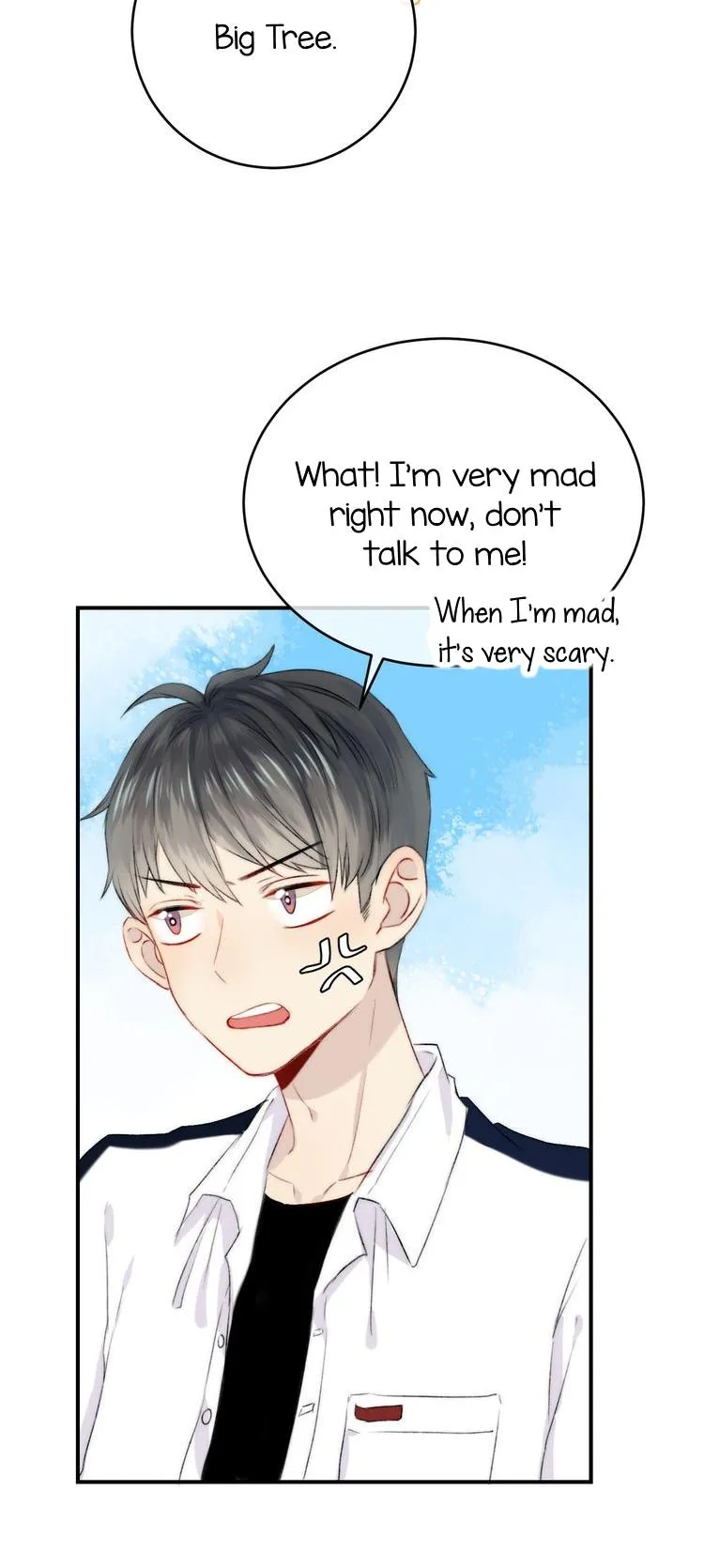 Read Gradually Close to the Heart chapter 7 image 47 on Lezhin