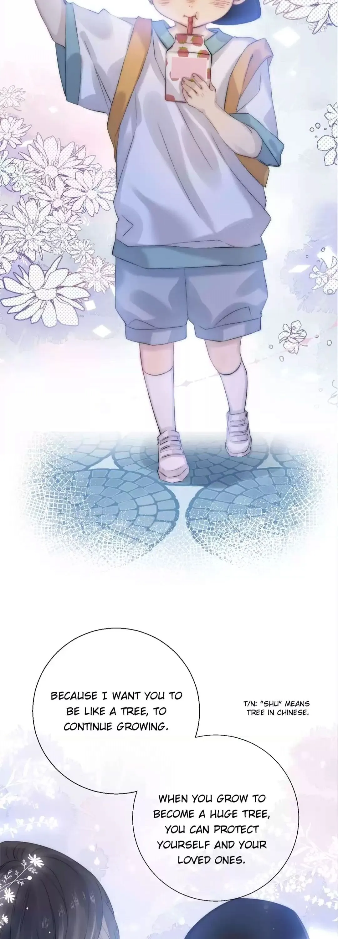 Read Gradually Close to the Heart chapter 70 image 1 on Lezhin