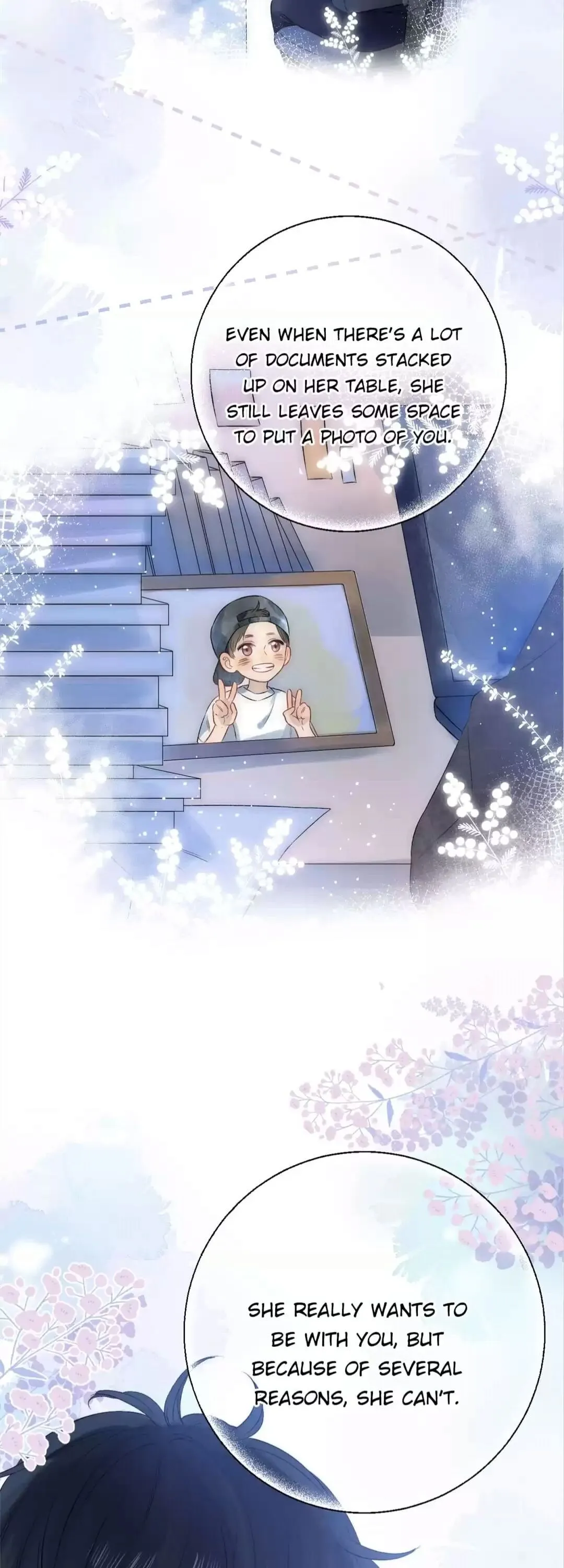 Read Gradually Close to the Heart chapter 70 image 10 on Lezhin