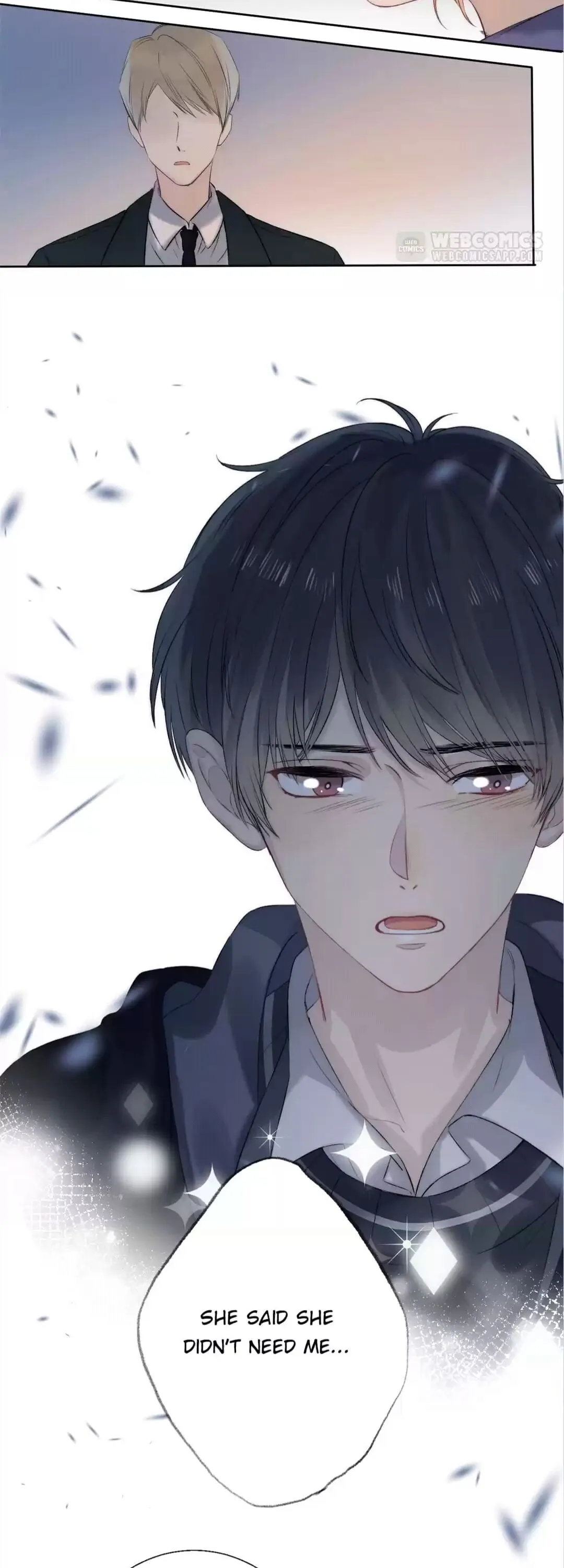 Read Gradually Close to the Heart chapter 70 image 12 on Lezhin
