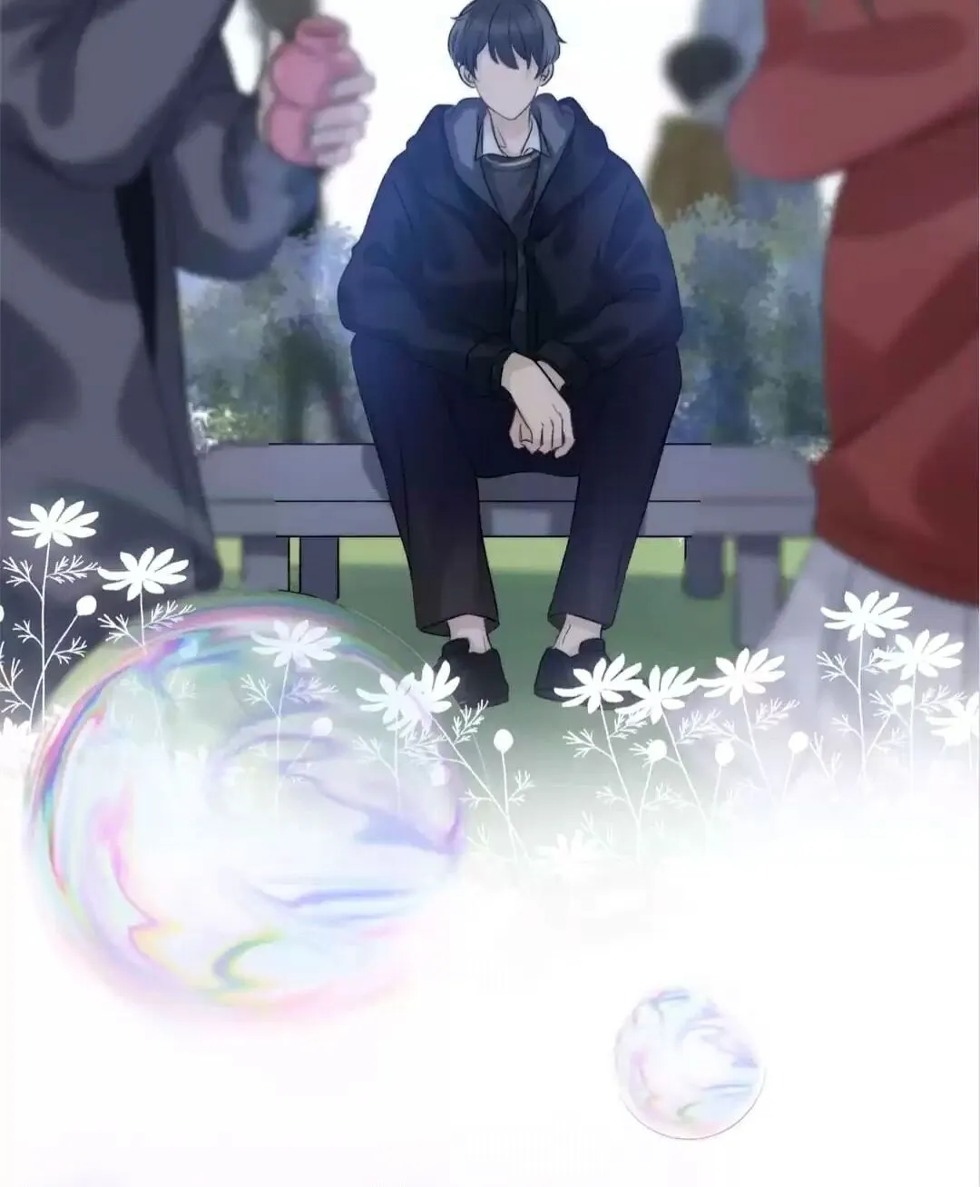 Read Gradually Close to the Heart chapter 70 image 15 on Lezhin
