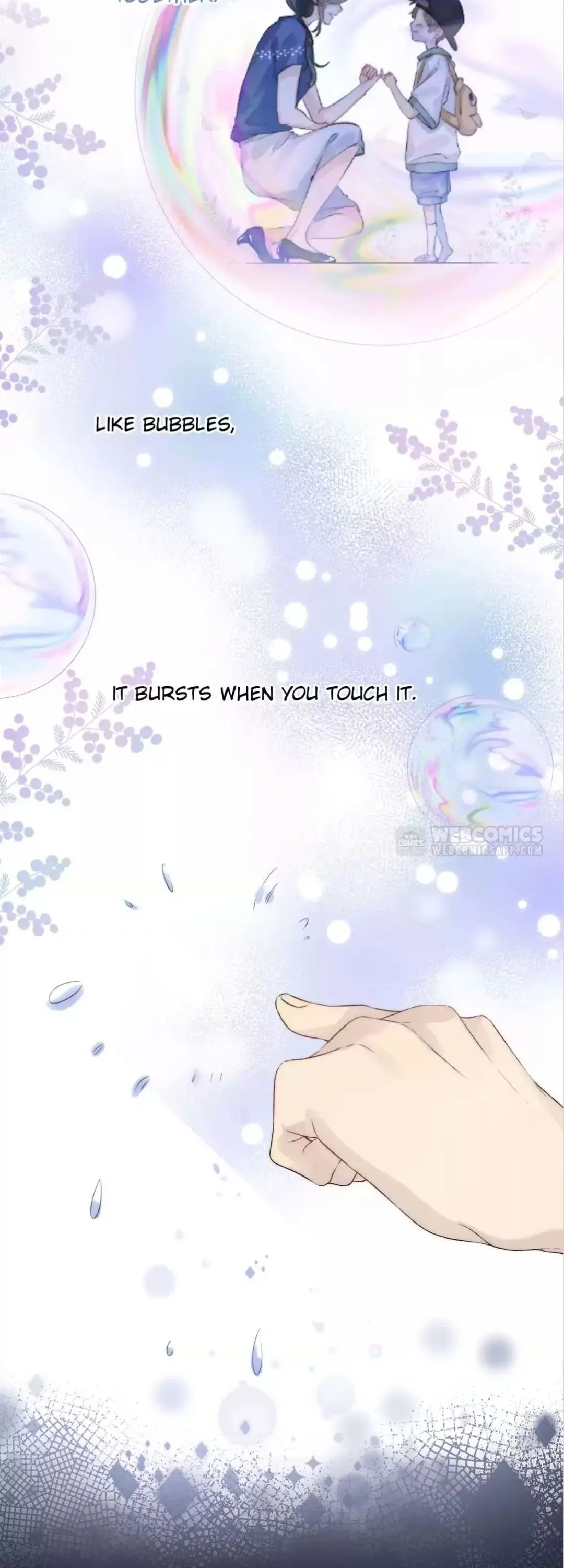 Read Gradually Close to the Heart chapter 70 image 17 on Lezhin